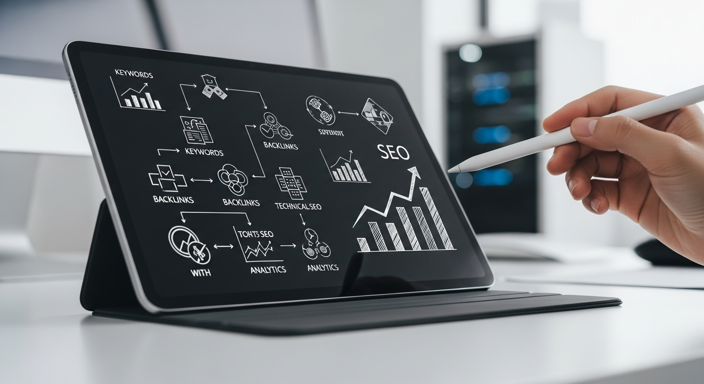 AI-Powered Content Marketing