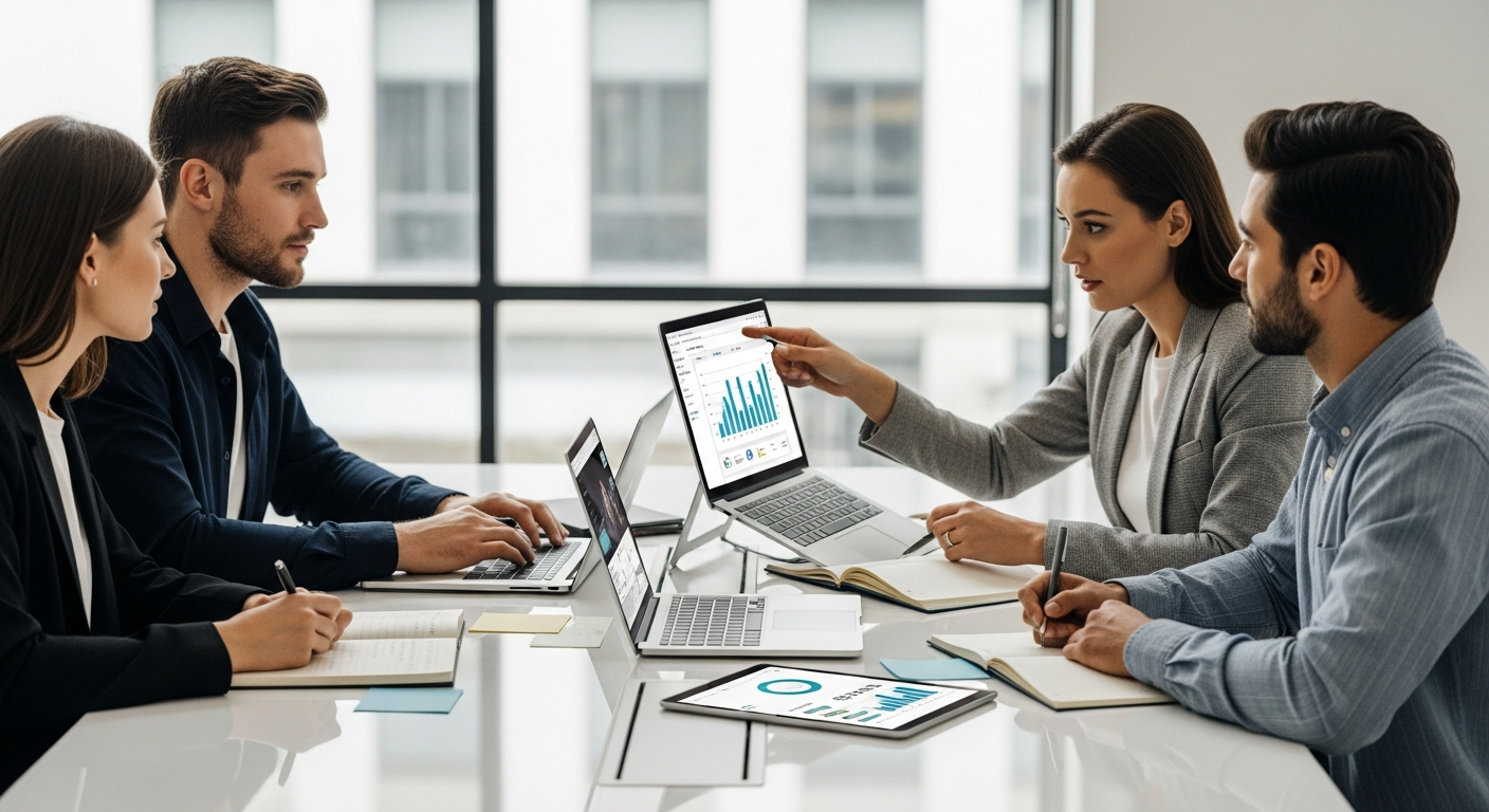 White Label SEO & Digital Marketing for Agencies