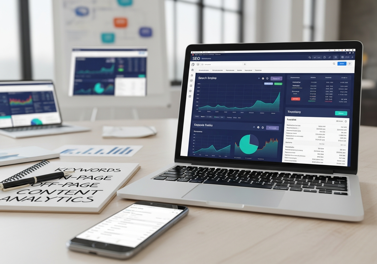 SEO Services