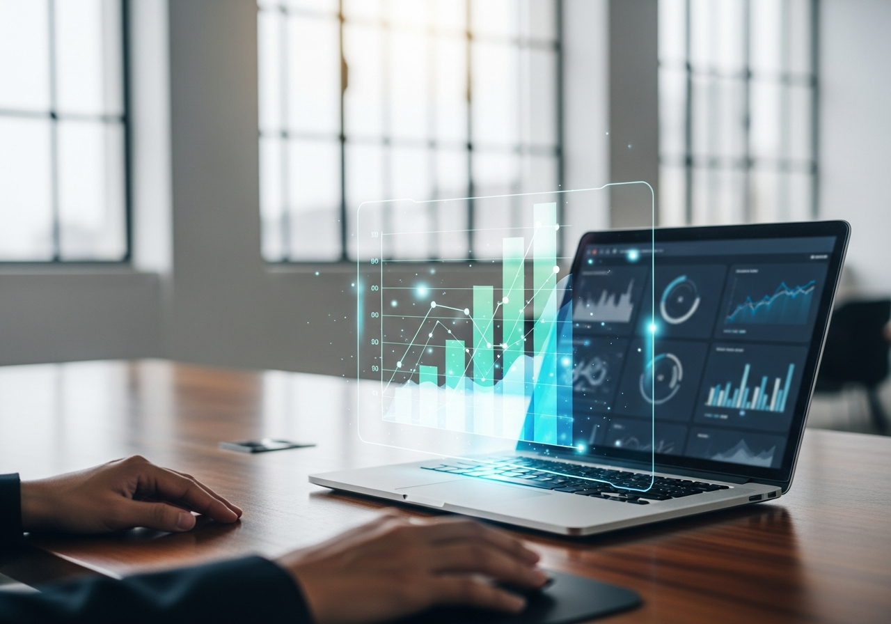 Analytics and Reporting