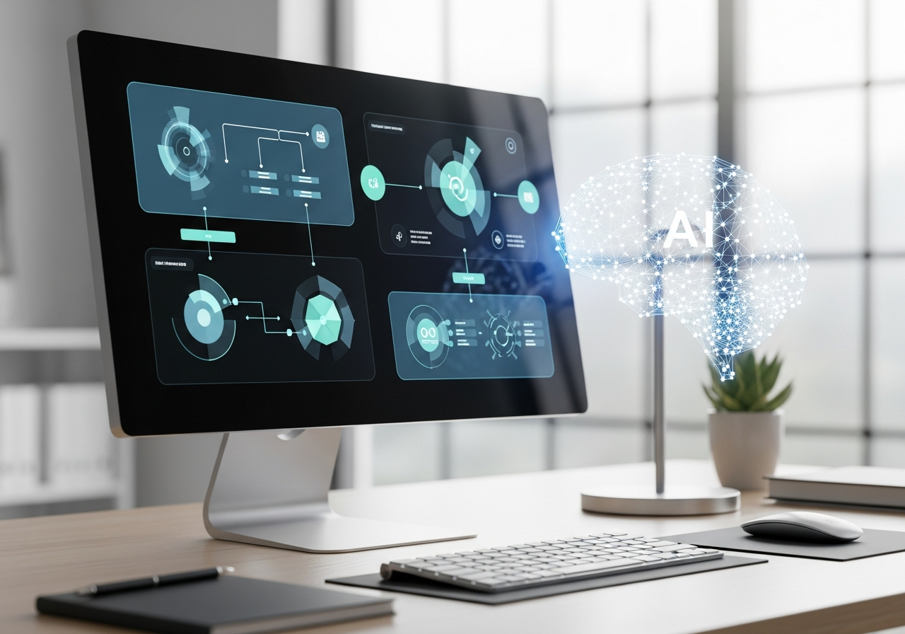 Marketing Automation and AI